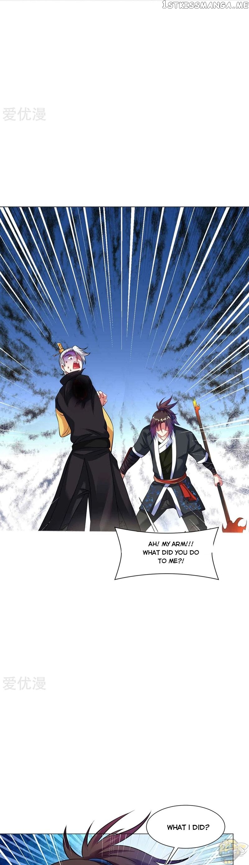 Dao Yin Chapter 40 - page 23