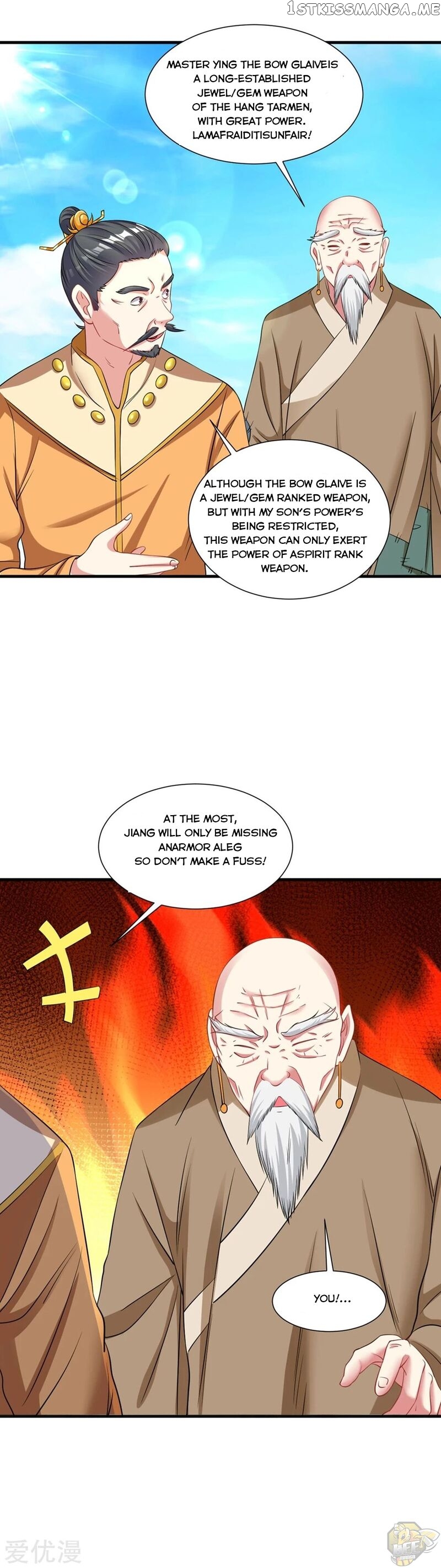 Dao Yin Chapter 40 - page 4