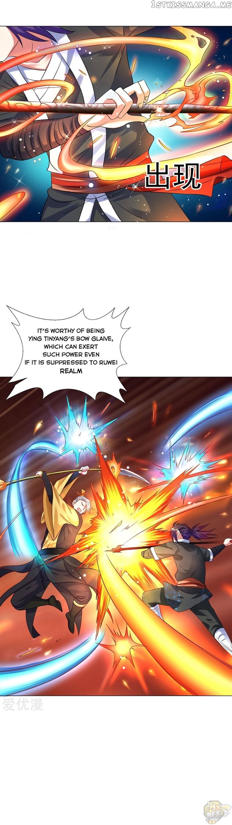 Dao Yin Chapter 40 - page 7