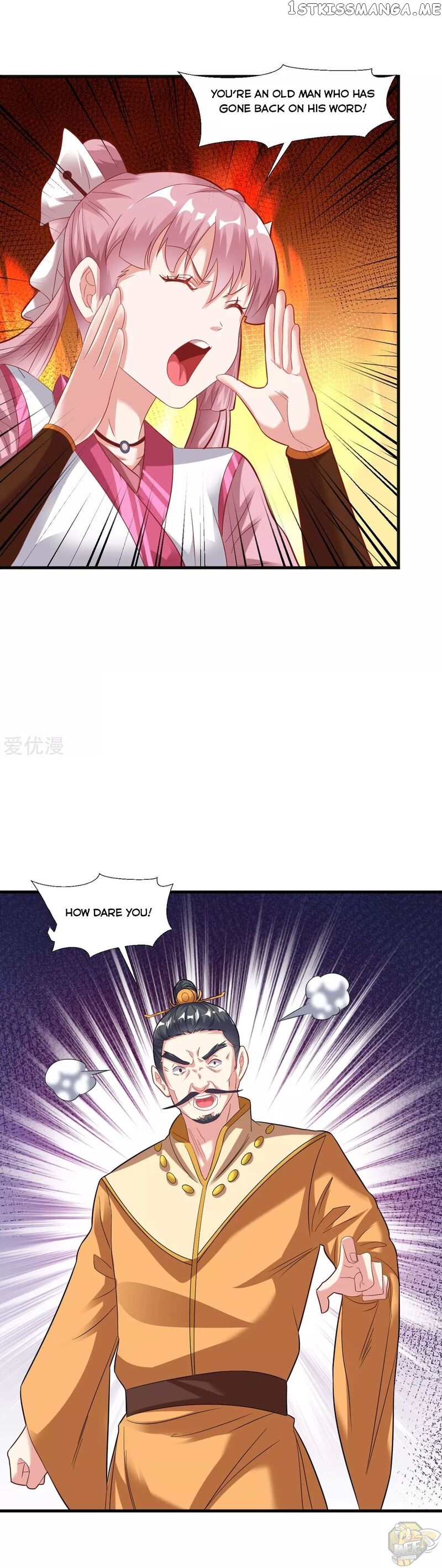 Dao Yin Chapter 39 - page 22