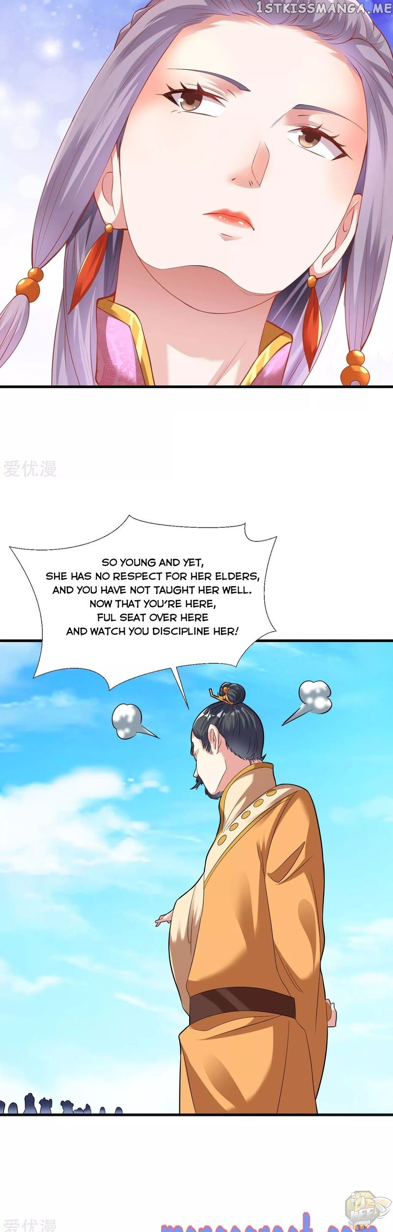 Dao Yin Chapter 39 - page 4