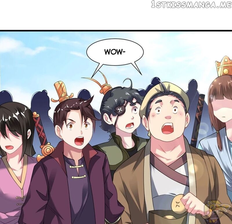 Dao Yin Chapter 38 - page 1