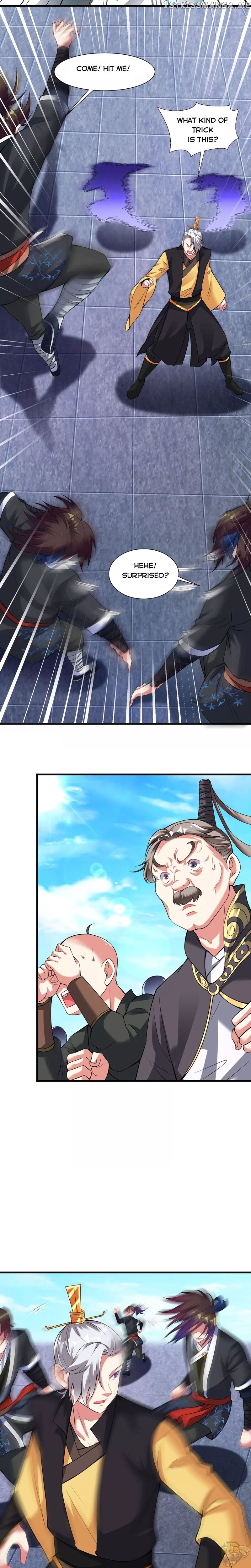 Dao Yin Chapter 37 - page 10
