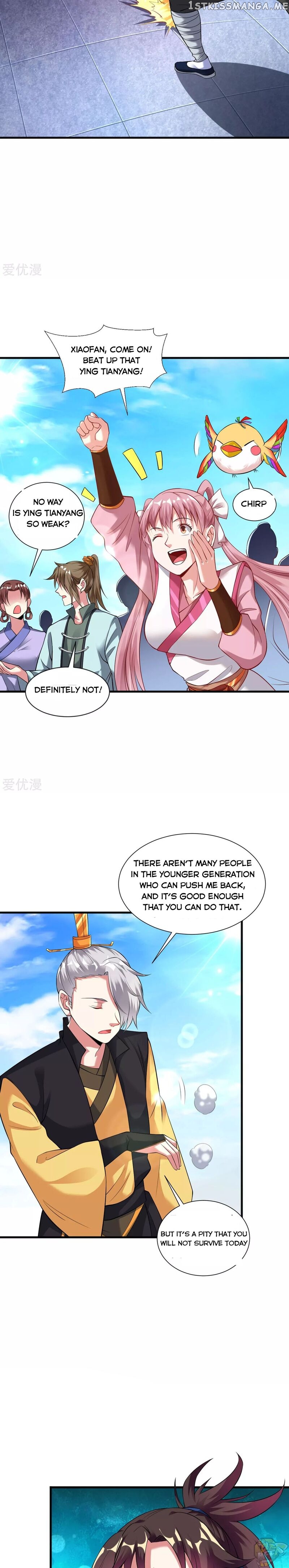 Dao Yin Chapter 37 - page 2
