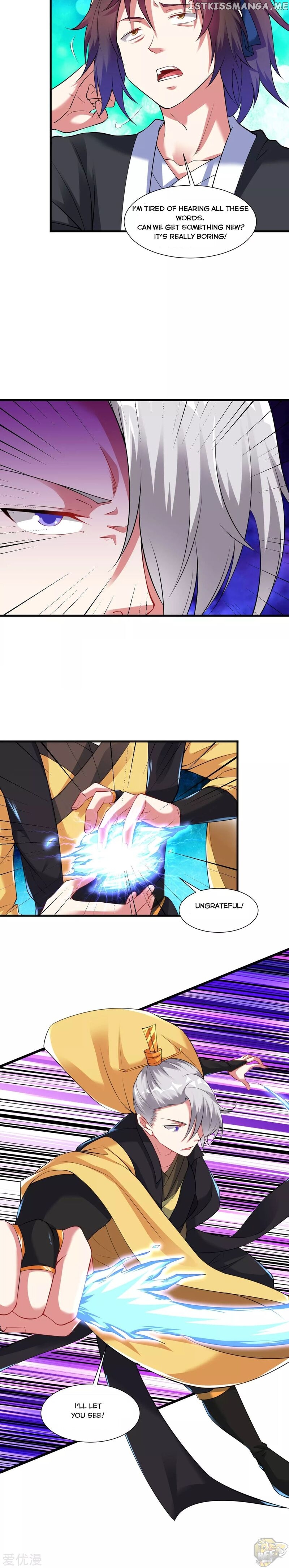 Dao Yin Chapter 37 - page 3