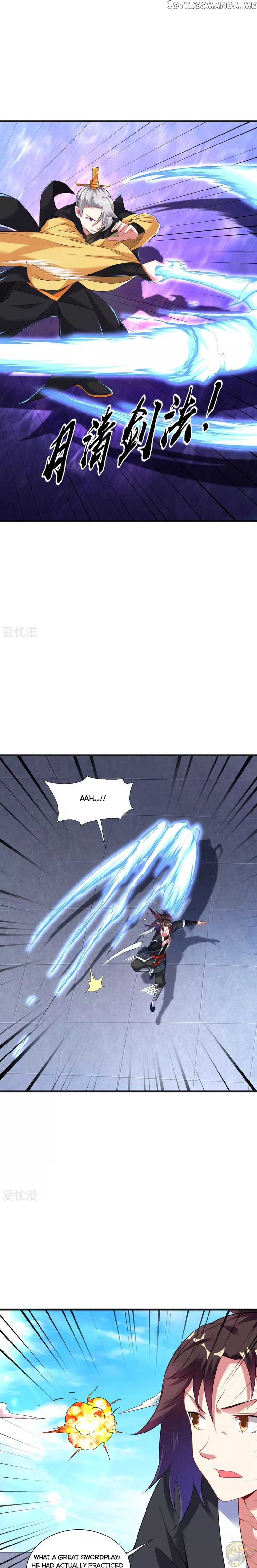 Dao Yin Chapter 37 - page 4