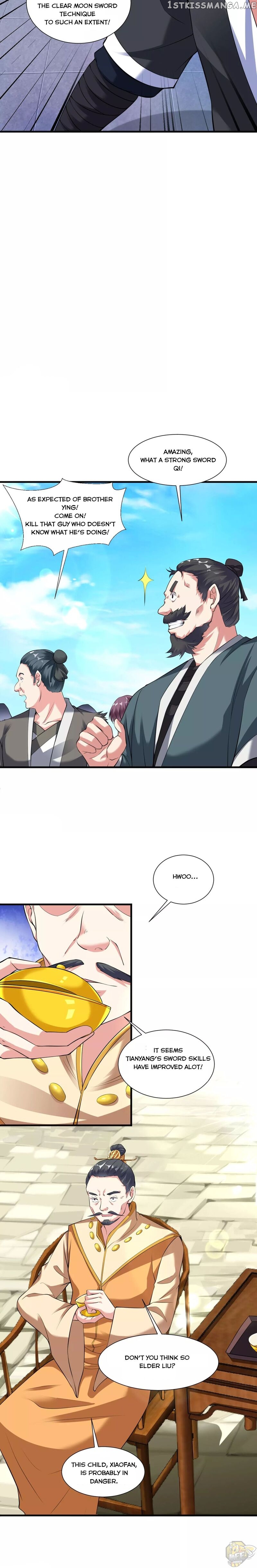 Dao Yin Chapter 37 - page 5