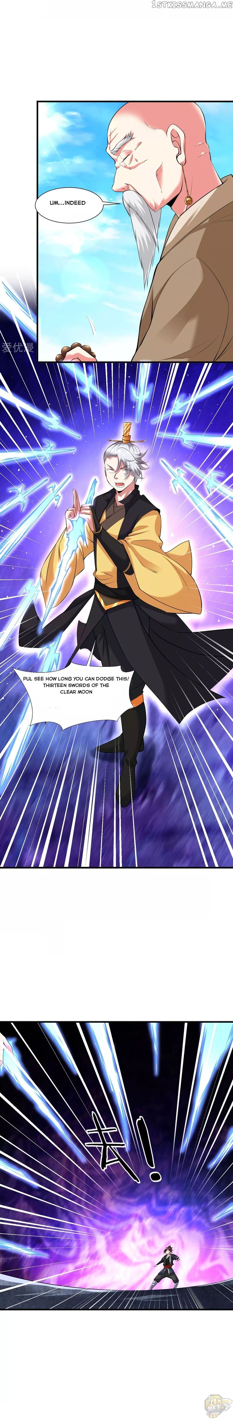 Dao Yin Chapter 37 - page 6