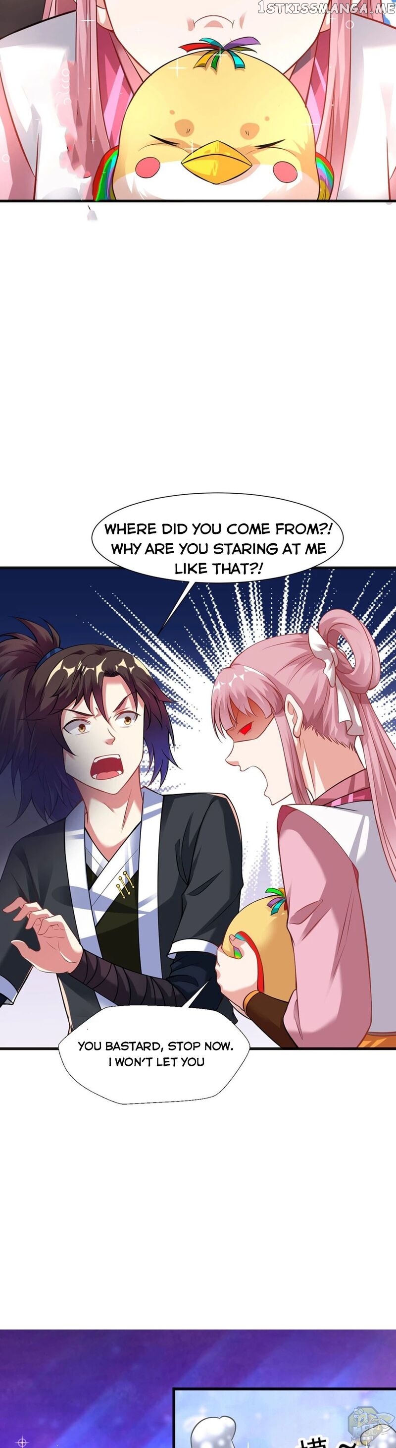 Dao Yin Chapter 36 - page 13
