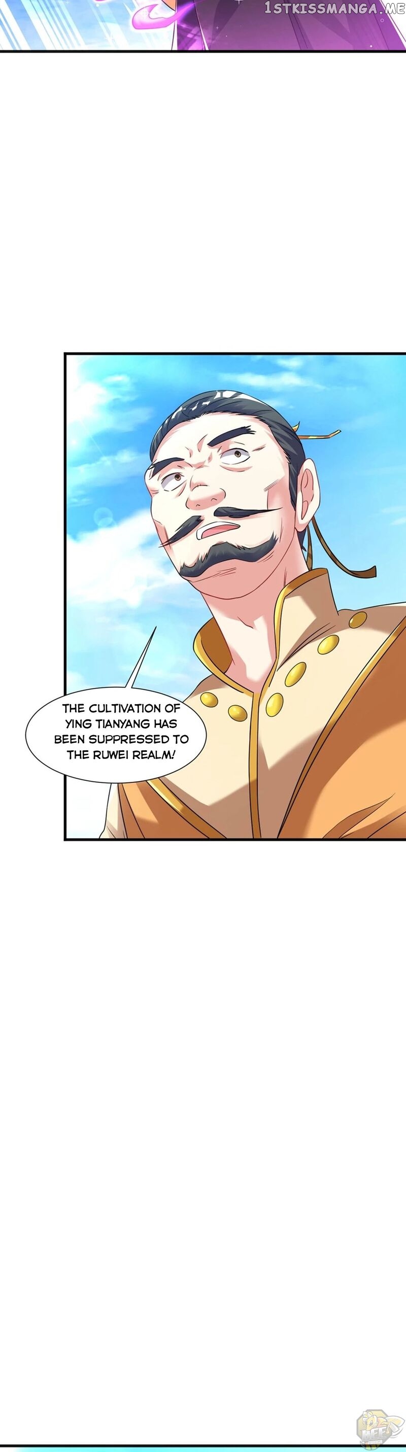 Dao Yin Chapter 36 - page 19