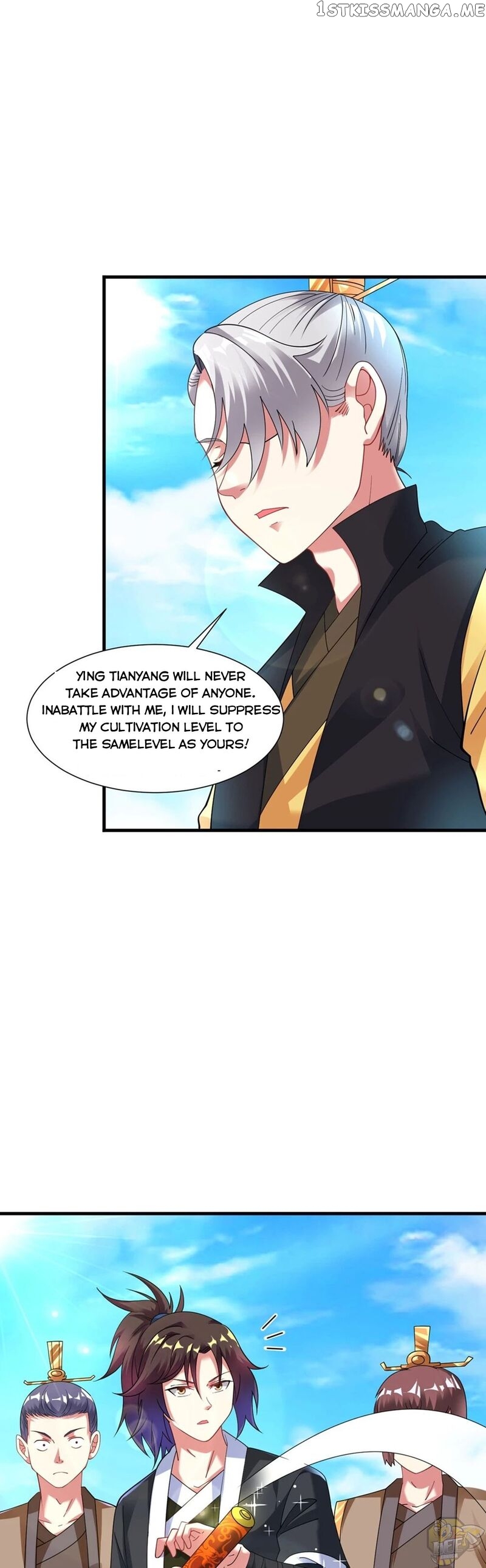 Dao Yin Chapter 36 - page 3