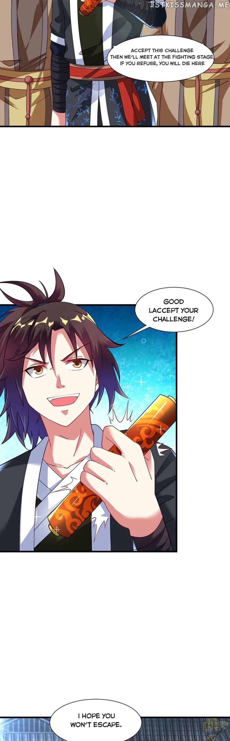 Dao Yin Chapter 36 - page 4