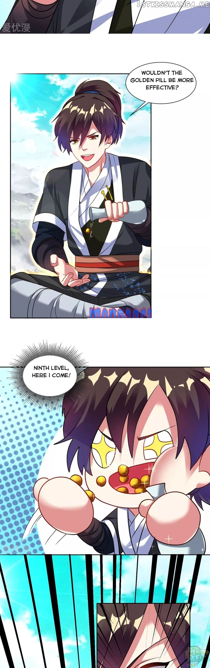 Dao Yin Chapter 35 - page 4