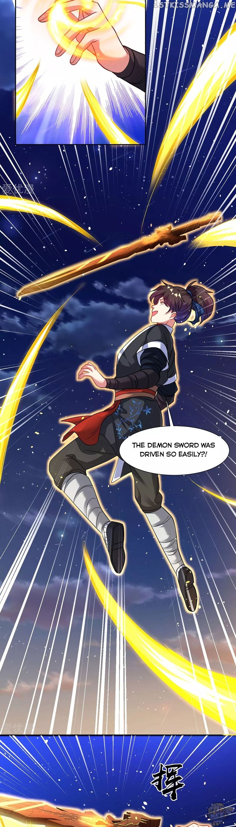Dao Yin Chapter 35 - page 7