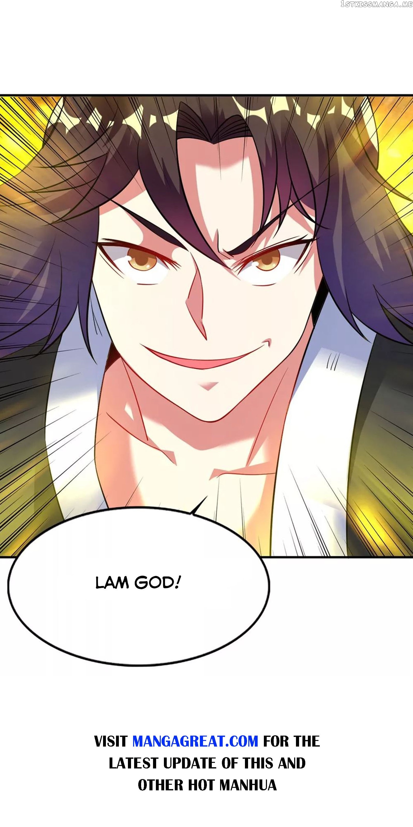 Dao Yin Chapter 31 - page 5