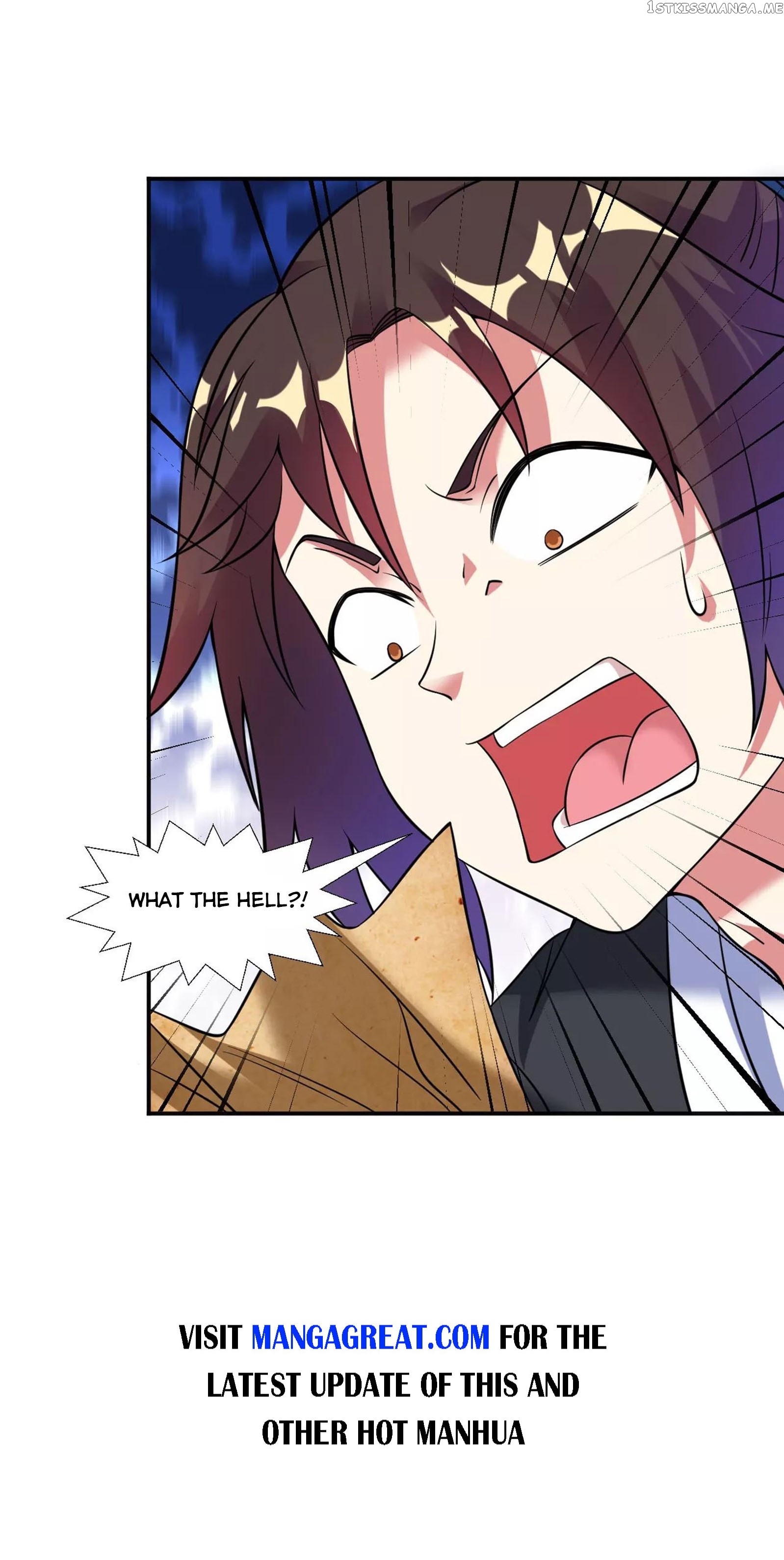 Dao Yin Chapter 28 - page 5