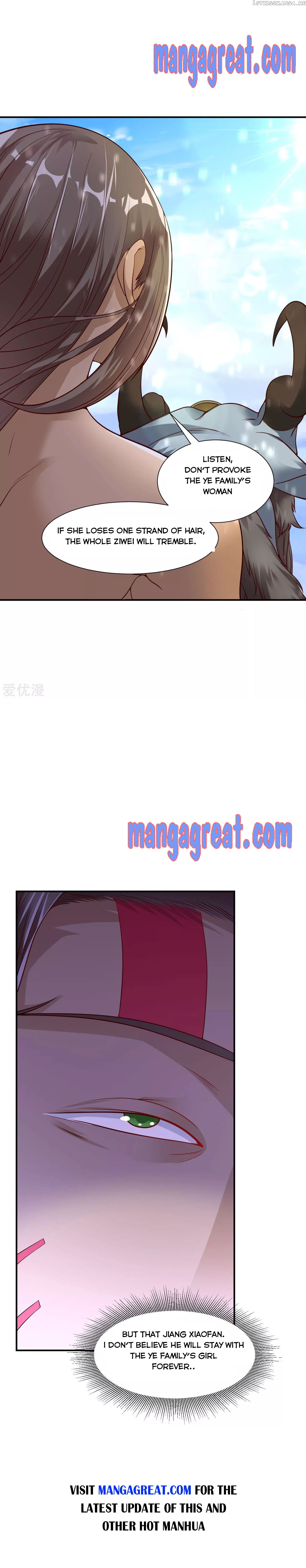 Dao Yin Chapter 26 - page 5