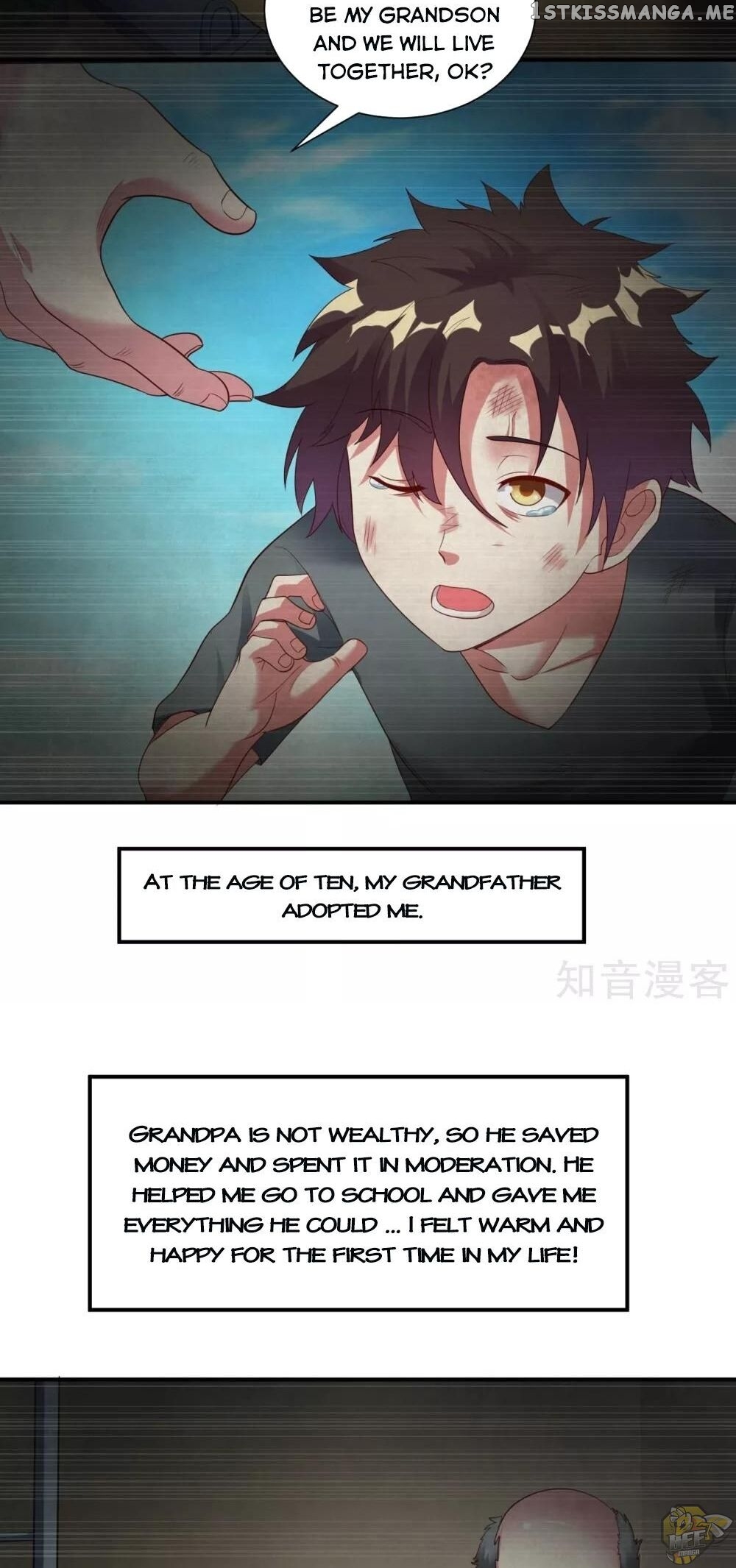 Dao Yin Chapter 17 - page 2