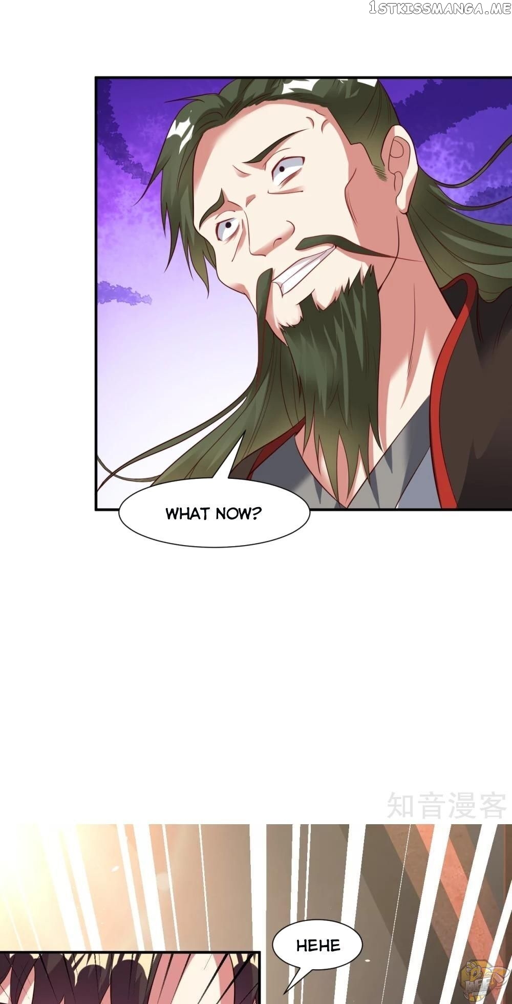 Dao Yin Chapter 17 - page 21