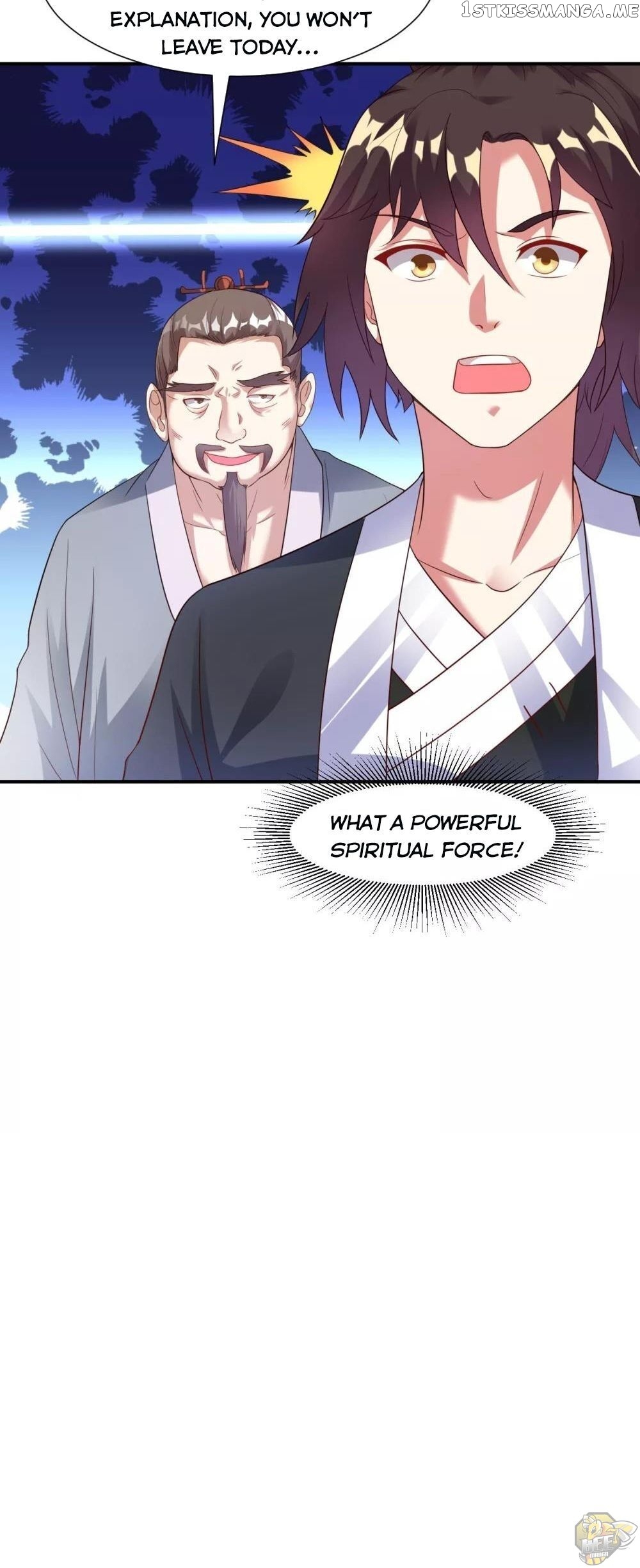 Dao Yin Chapter 17 - page 30