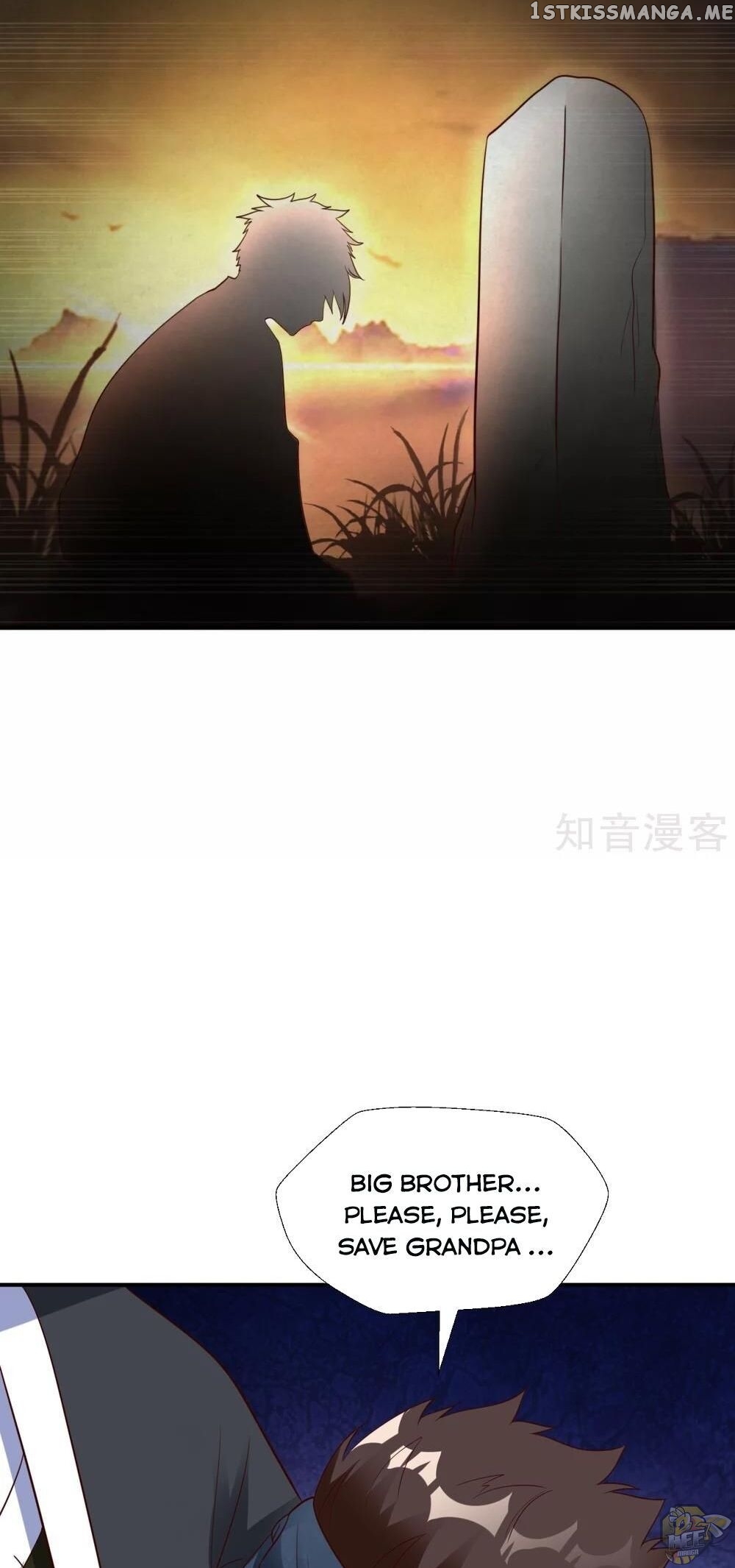 Dao Yin Chapter 17 - page 4