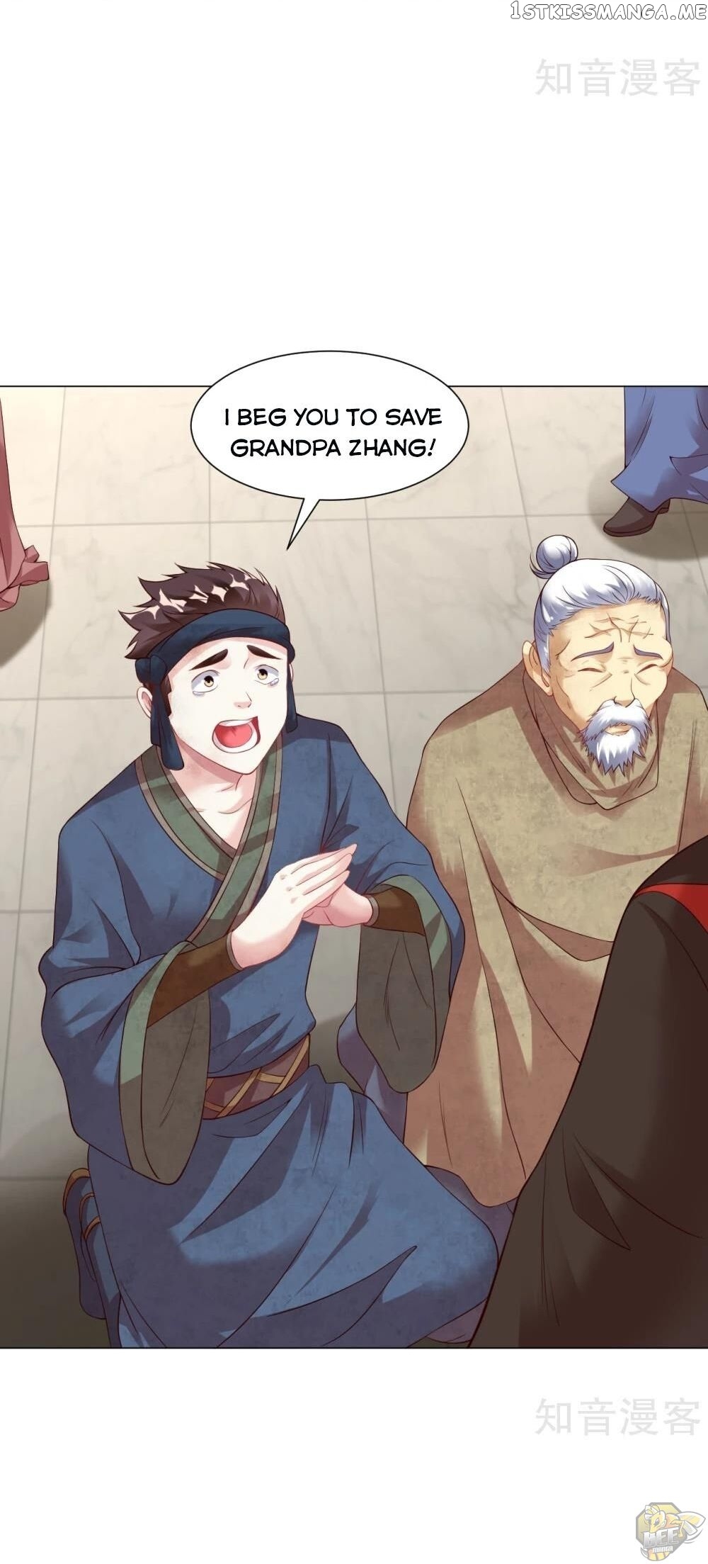 Dao Yin Chapter 16 - page 12