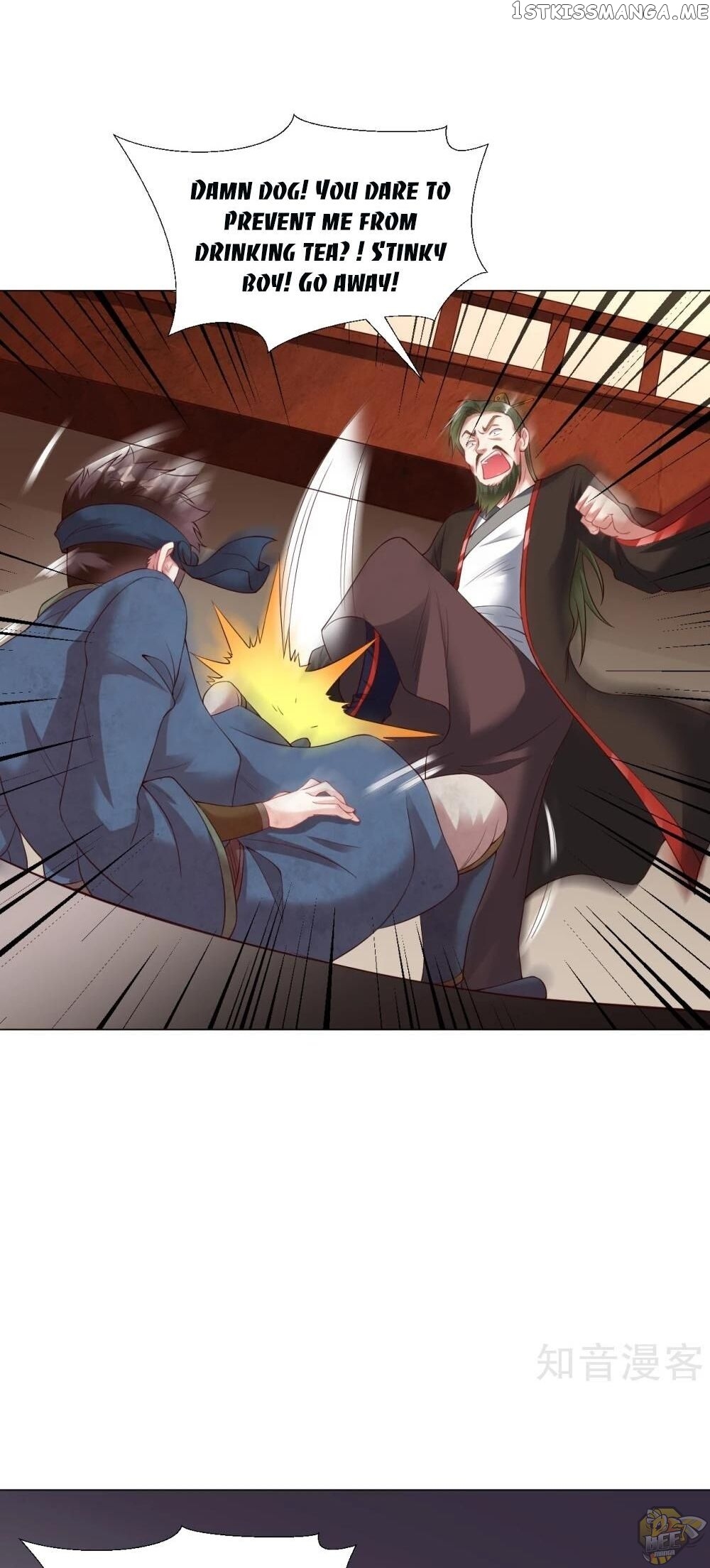 Dao Yin Chapter 16 - page 13