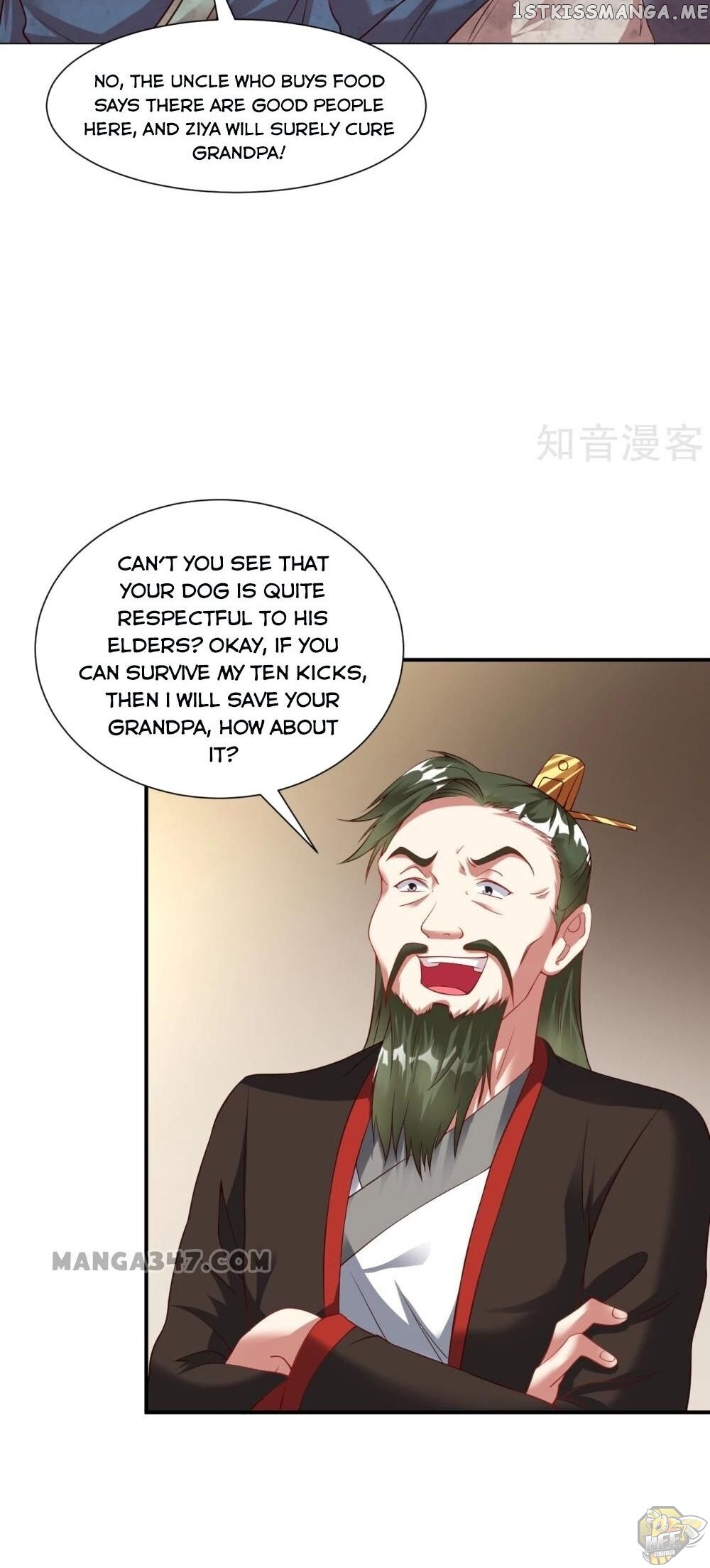 Dao Yin Chapter 16 - page 16