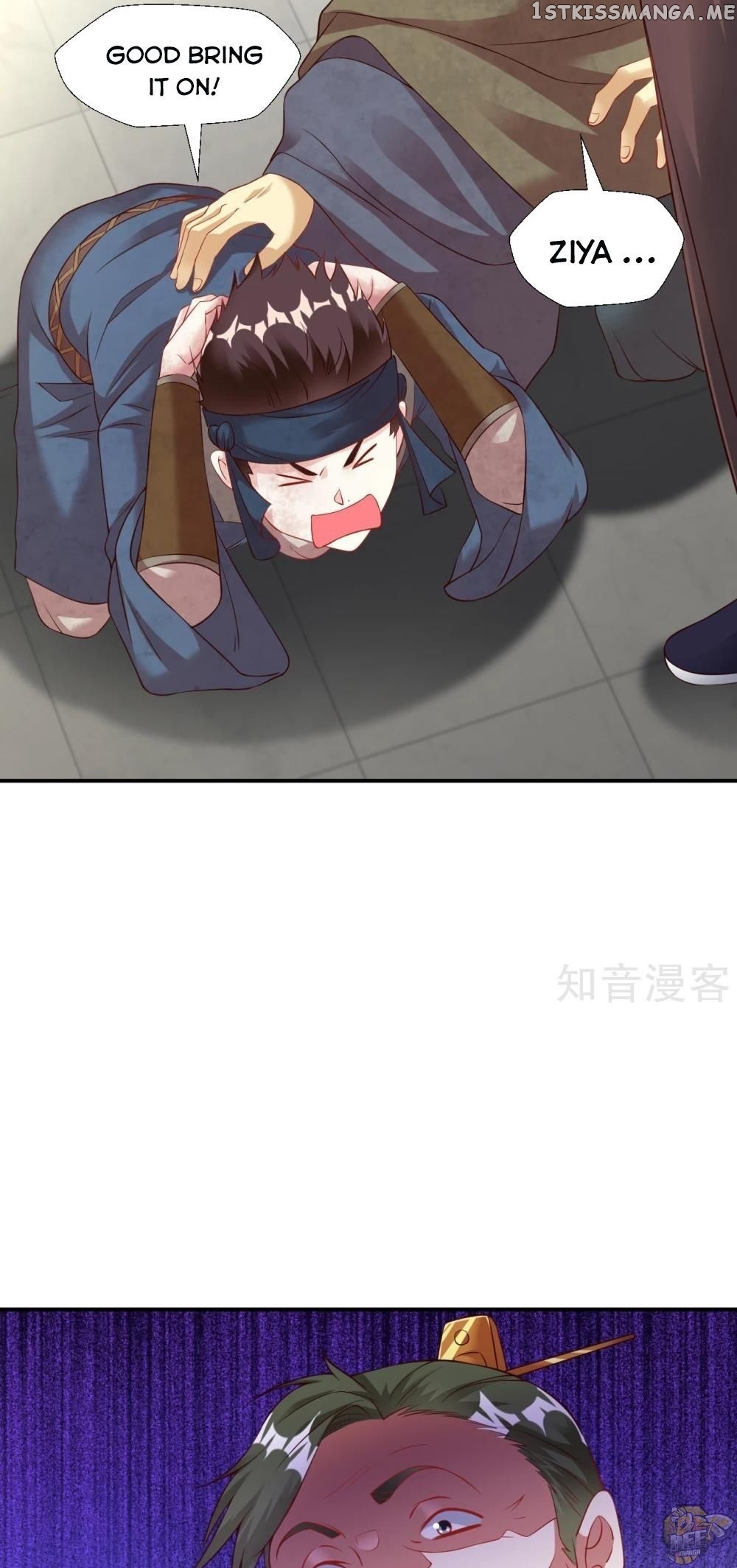 Dao Yin Chapter 16 - page 18