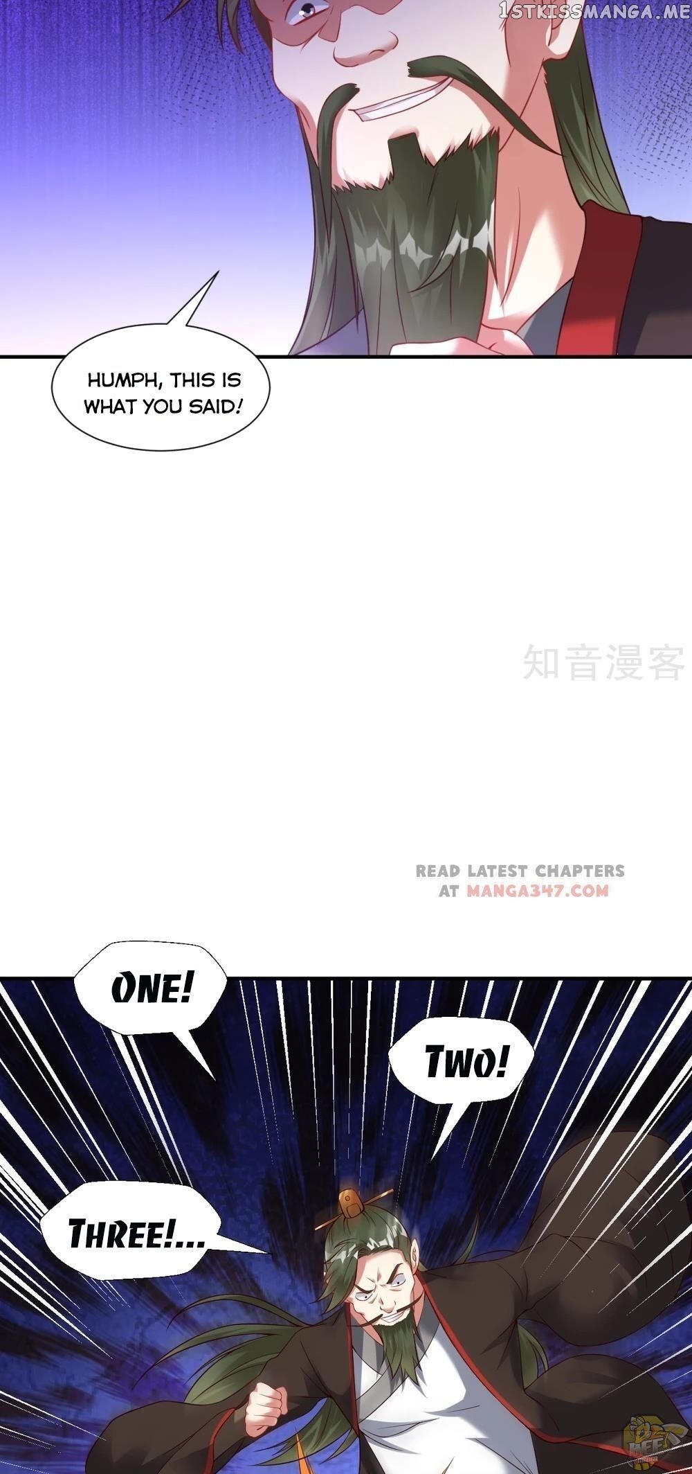Dao Yin Chapter 16 - page 19