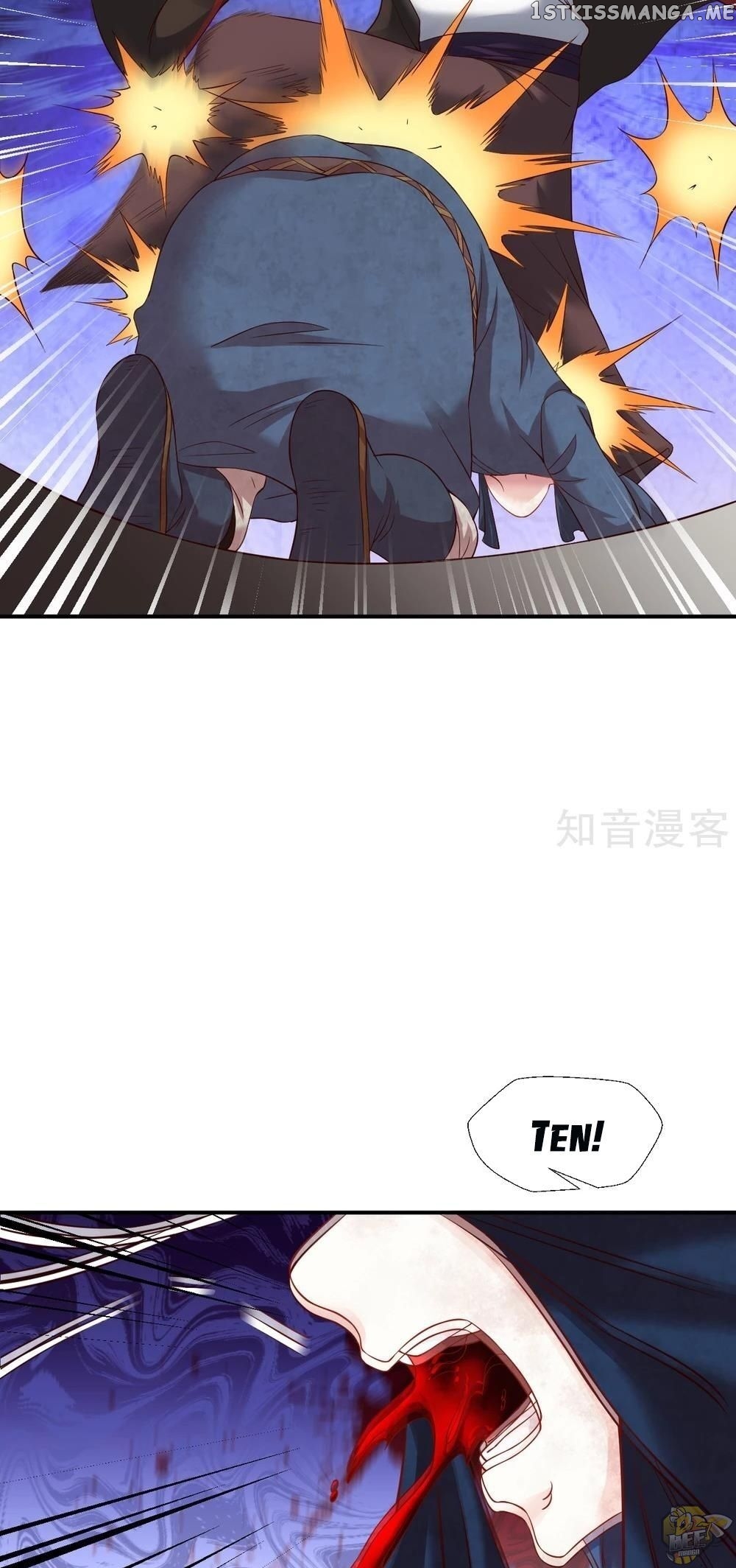 Dao Yin Chapter 16 - page 20