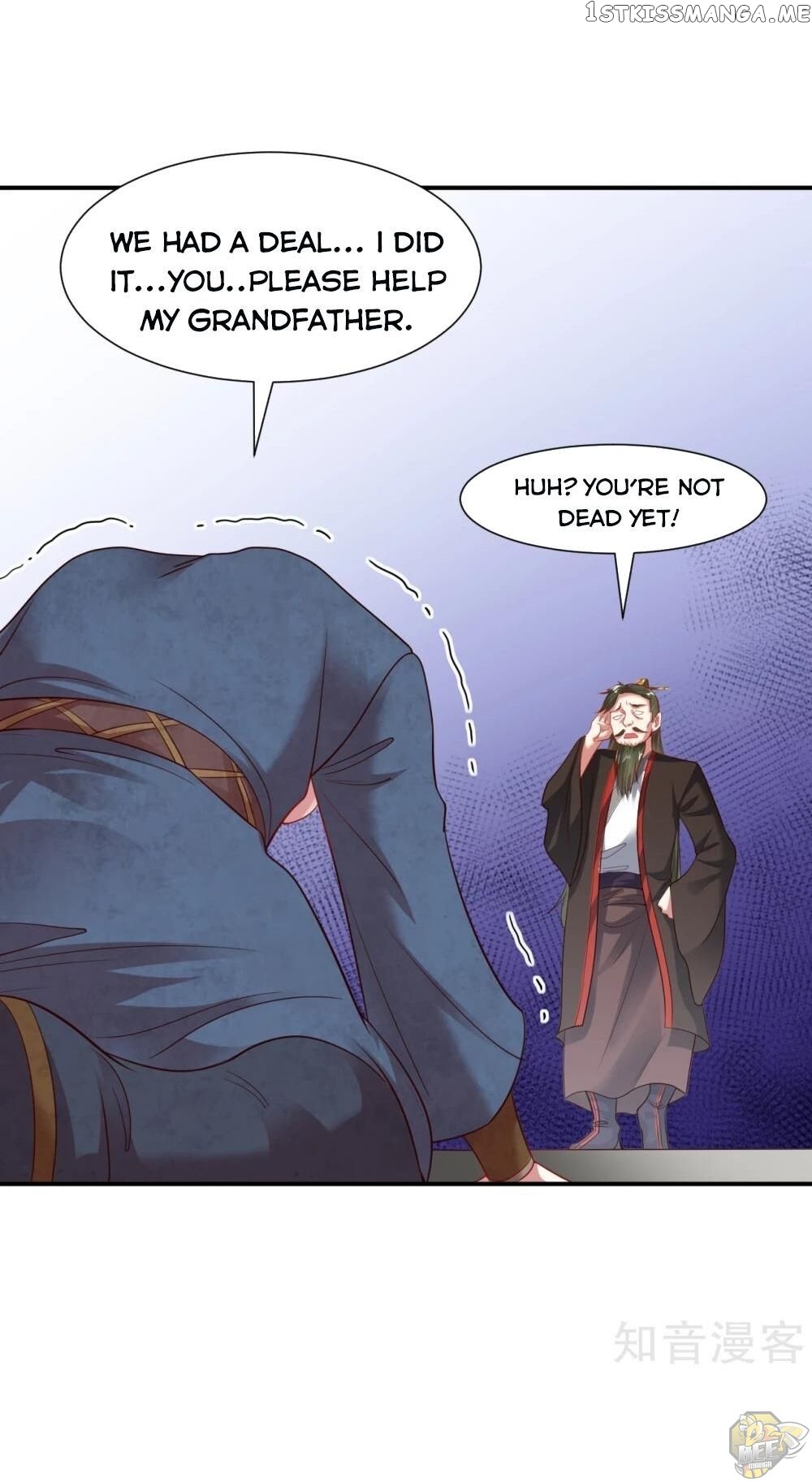 Dao Yin Chapter 16 - page 23