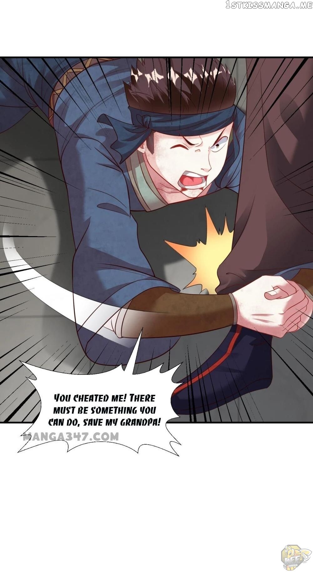 Dao Yin Chapter 16 - page 26