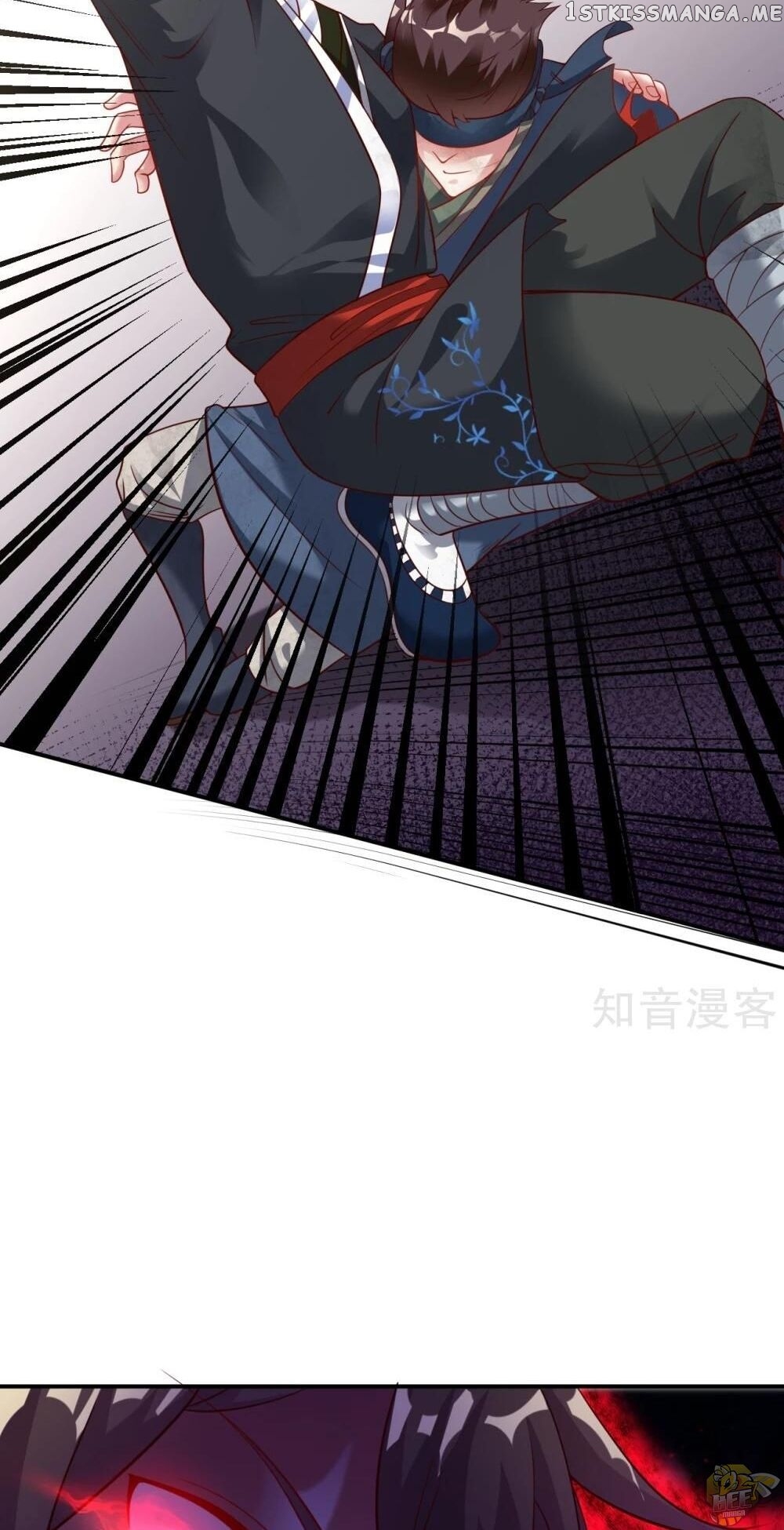 Dao Yin Chapter 16 - page 30
