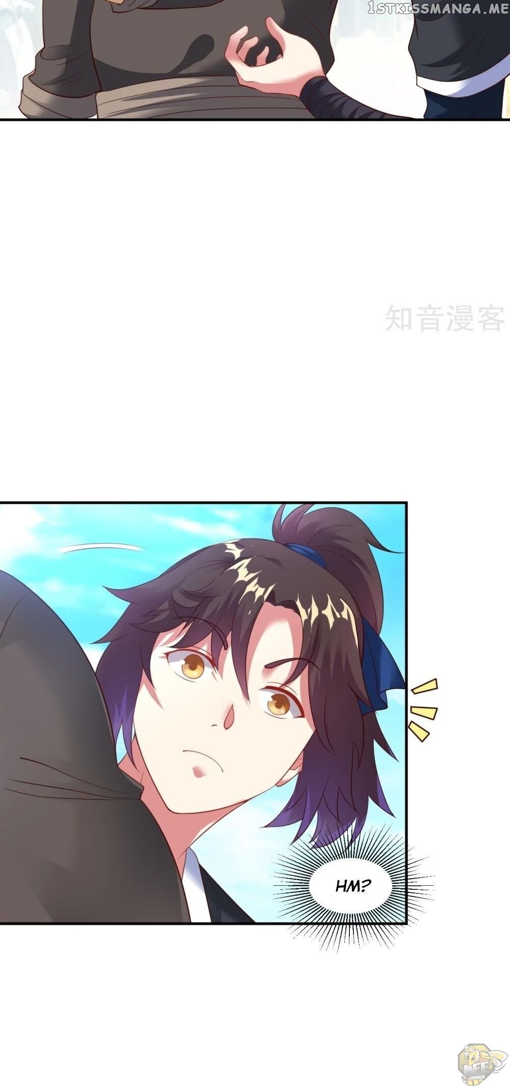 Dao Yin Chapter 16 - page 4