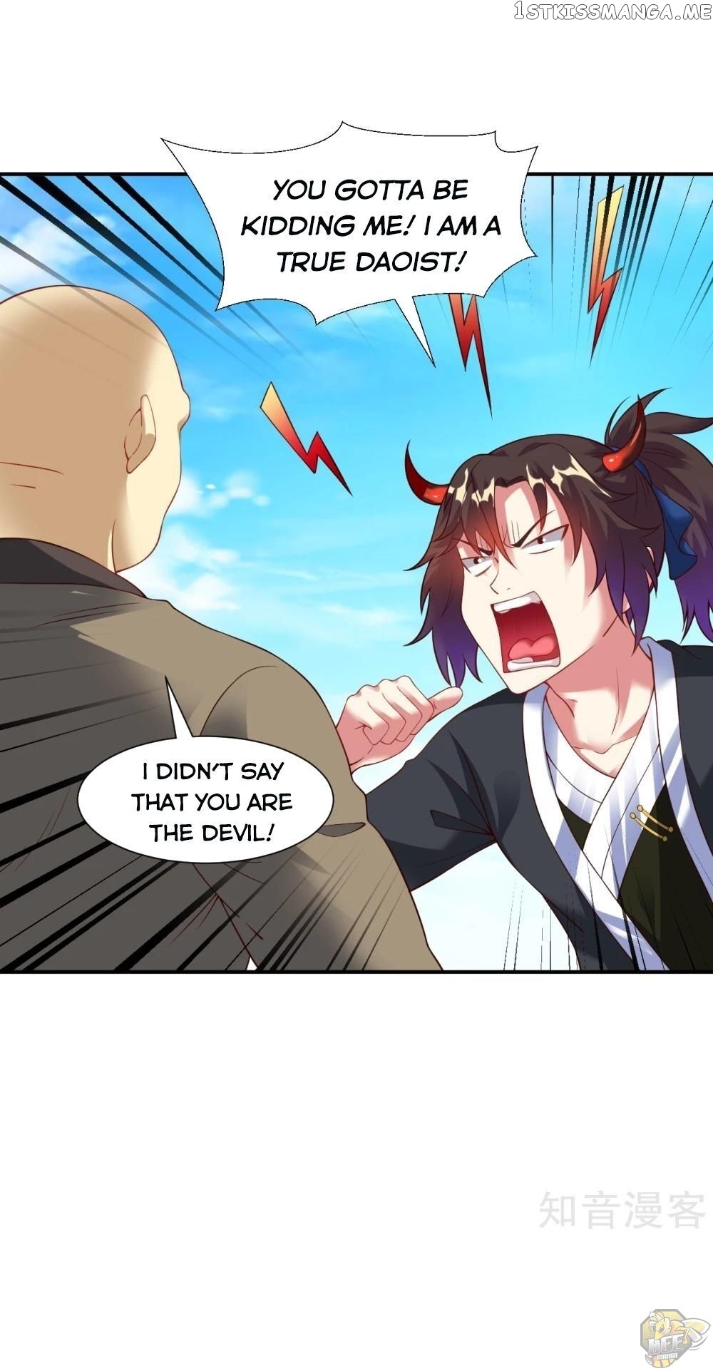 Dao Yin Chapter 16 - page 6