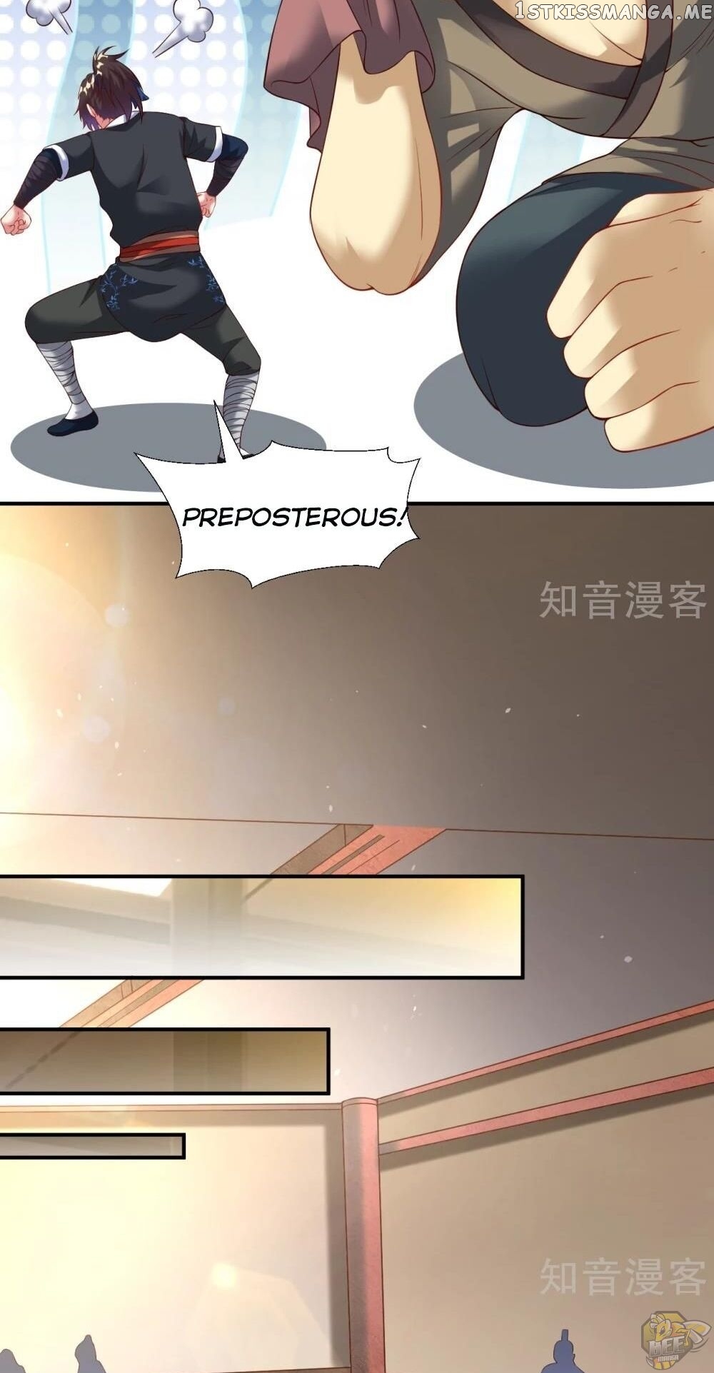 Dao Yin Chapter 16 - page 9