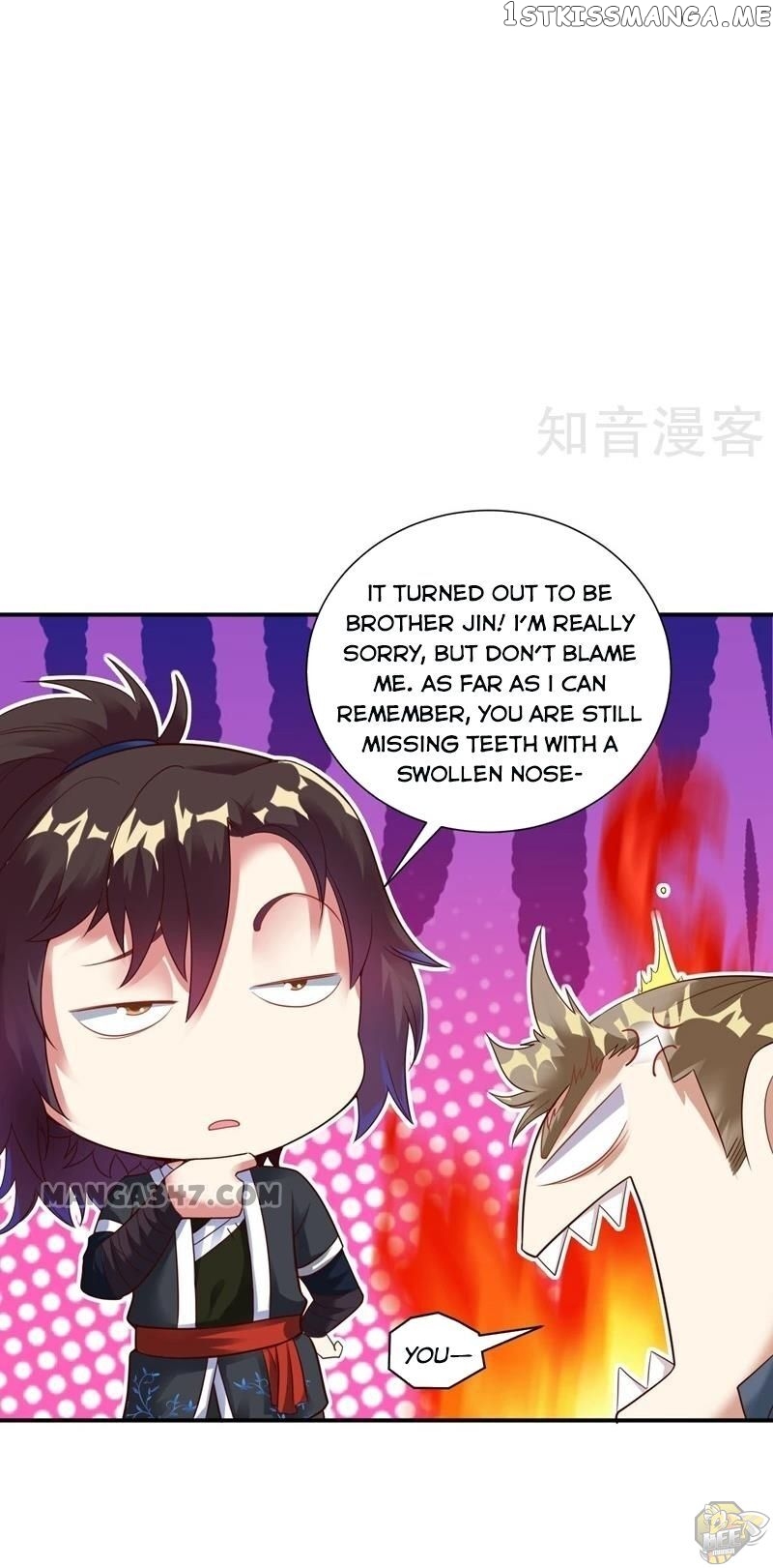 Dao Yin Chapter 15 - page 10