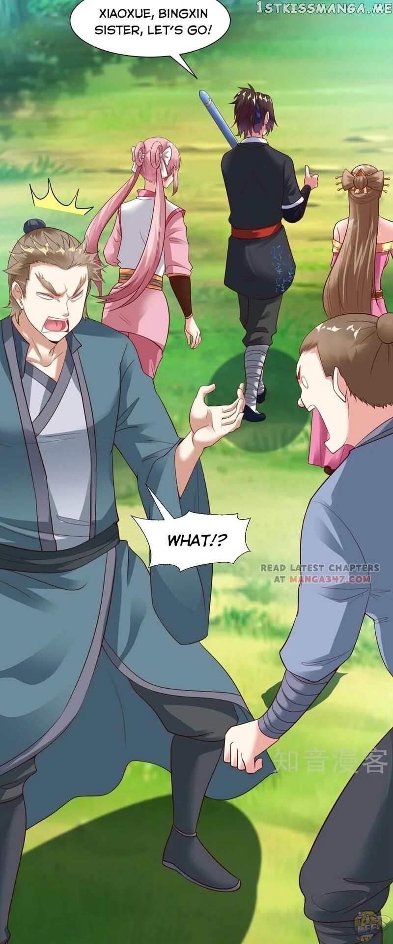 Dao Yin Chapter 15 - page 13