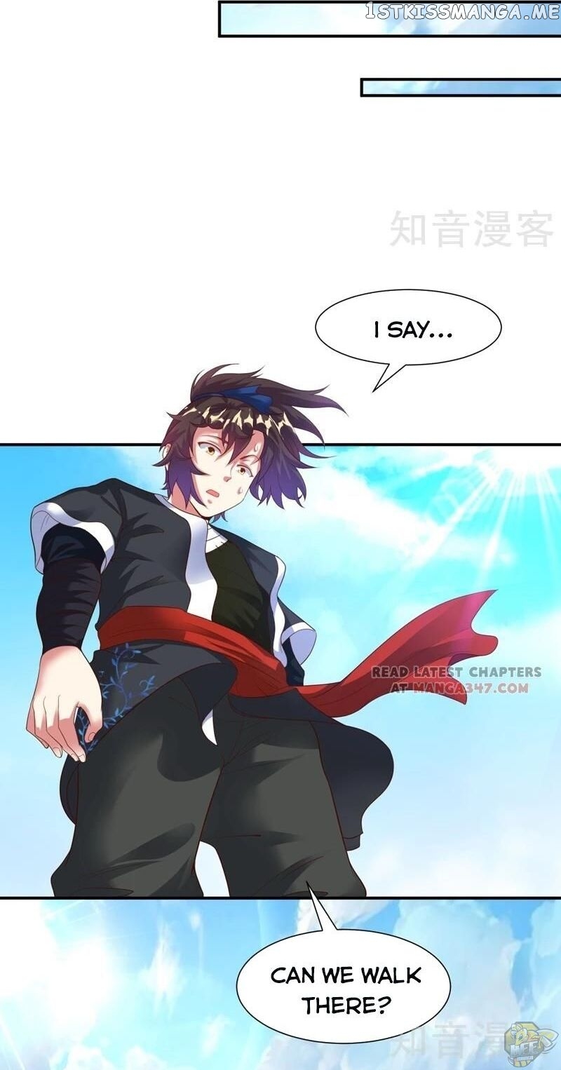 Dao Yin Chapter 15 - page 18