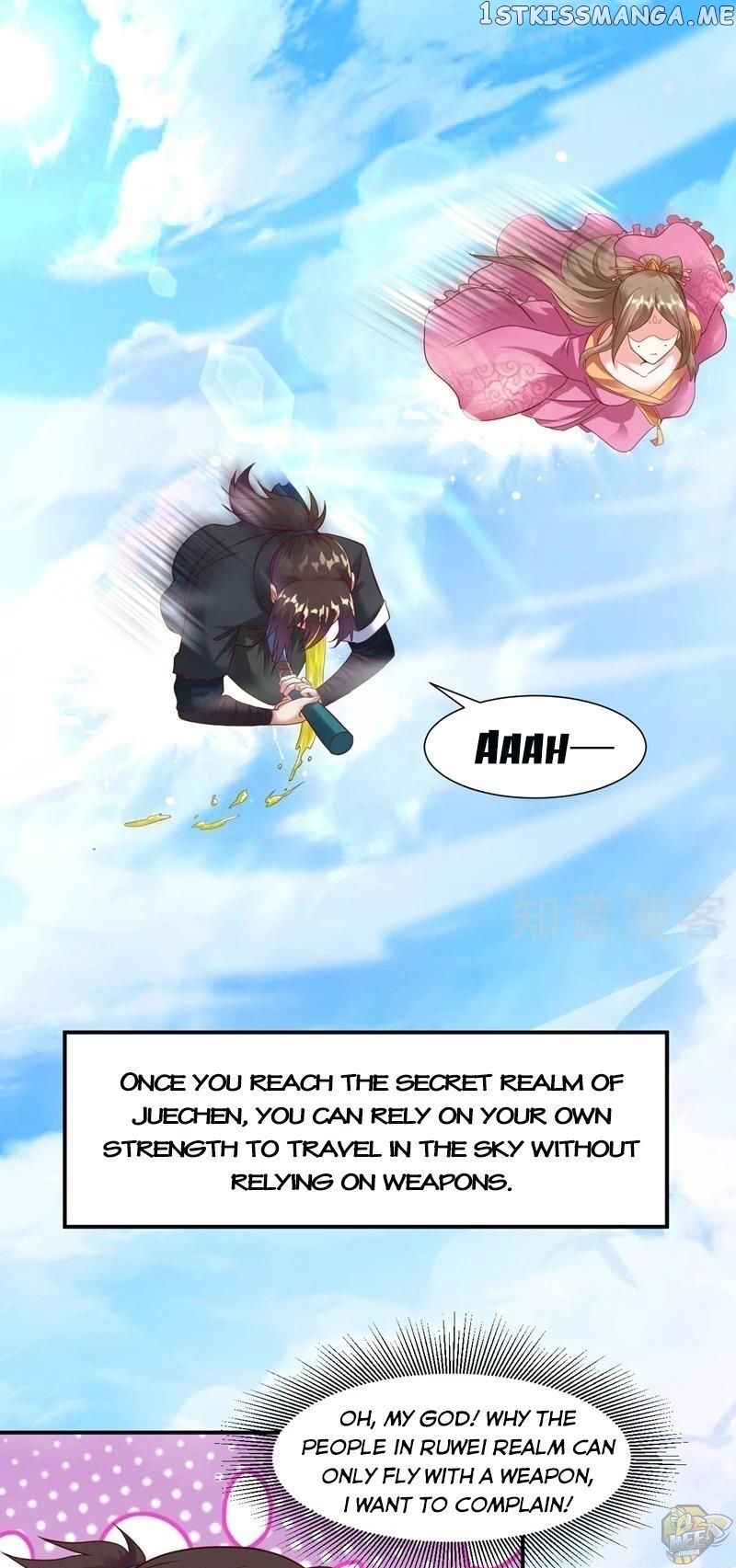 Dao Yin Chapter 15 - page 26