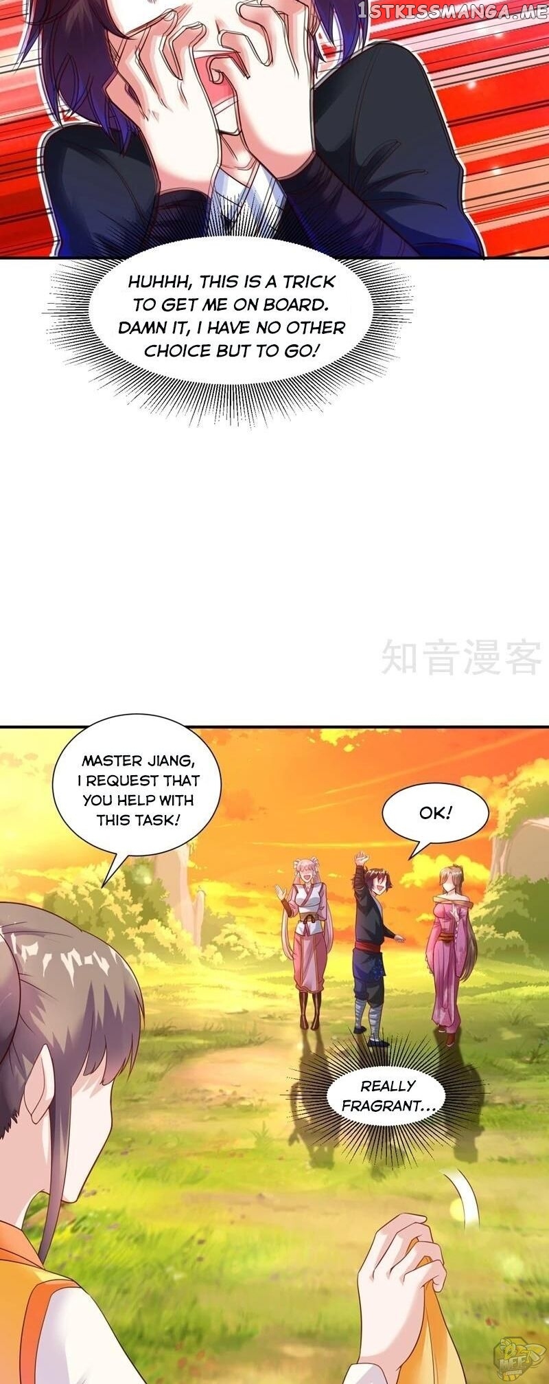 Dao Yin Chapter 15 - page 4