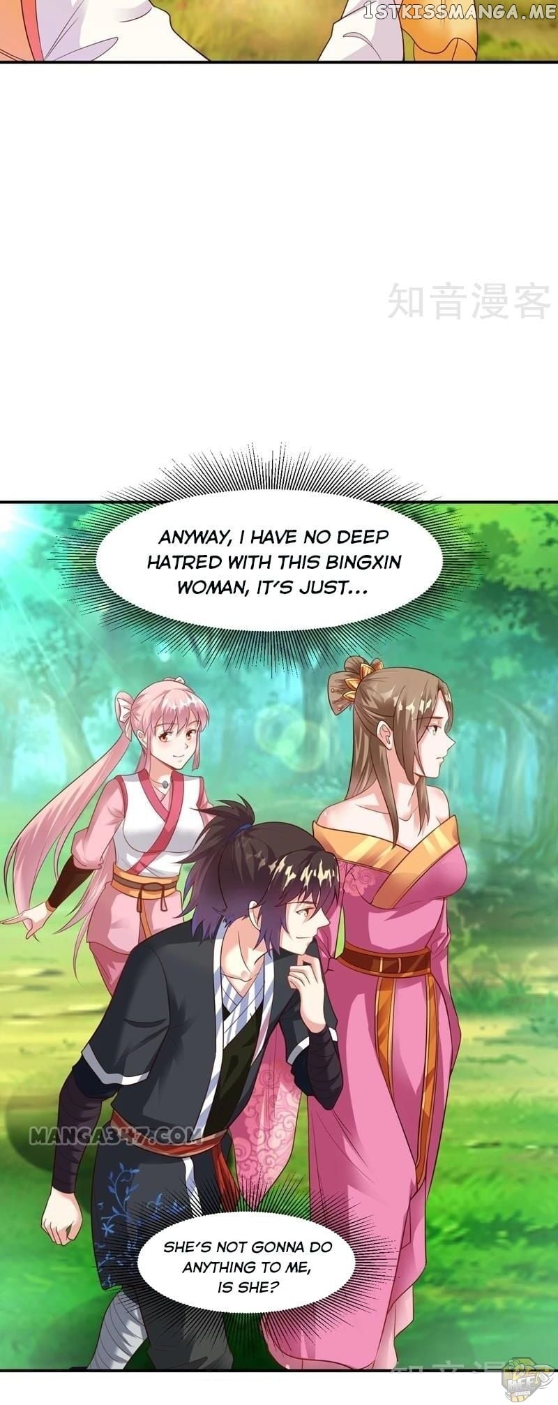Dao Yin Chapter 15 - page 5