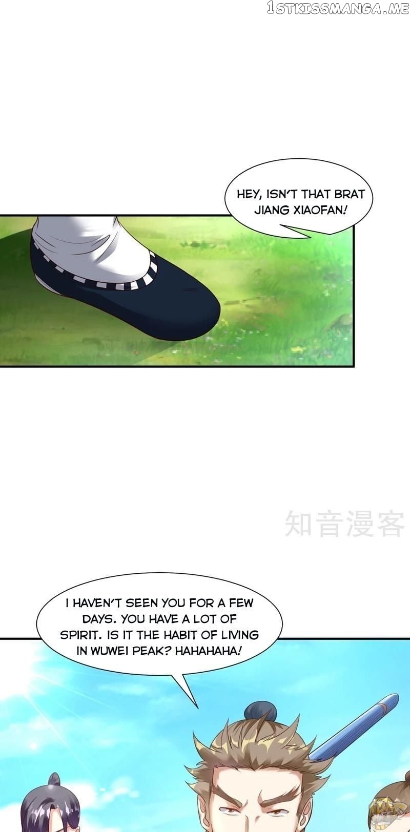 Dao Yin Chapter 15 - page 6