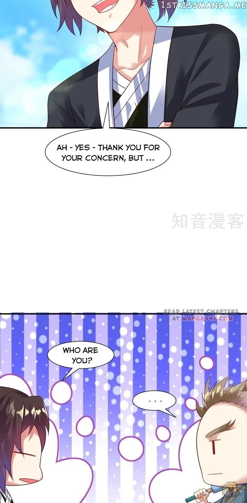 Dao Yin Chapter 15 - page 8
