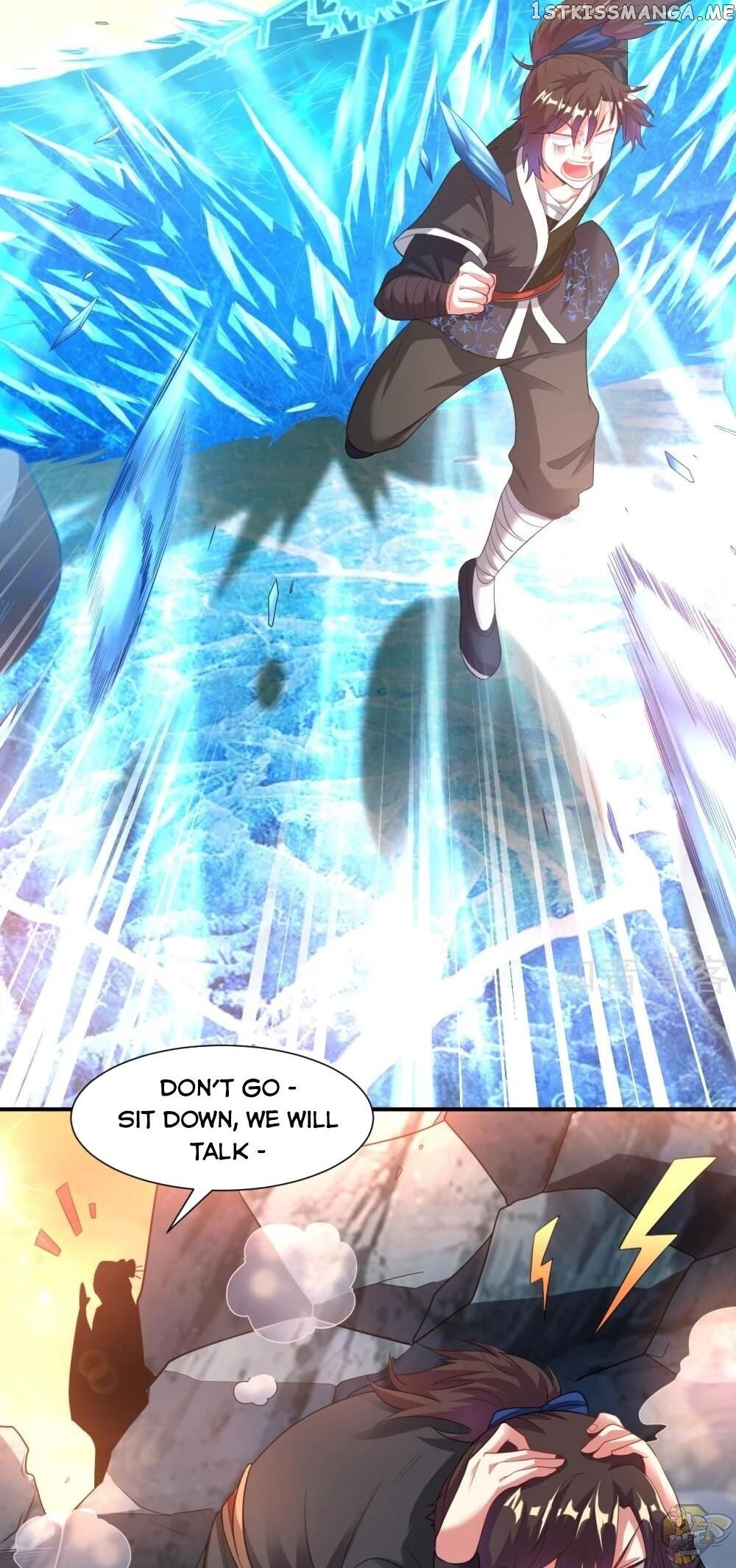 Dao Yin Chapter 14 - page 7