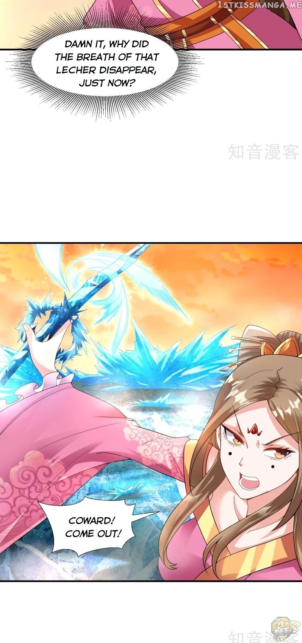 Dao Yin Chapter 14 - page 9