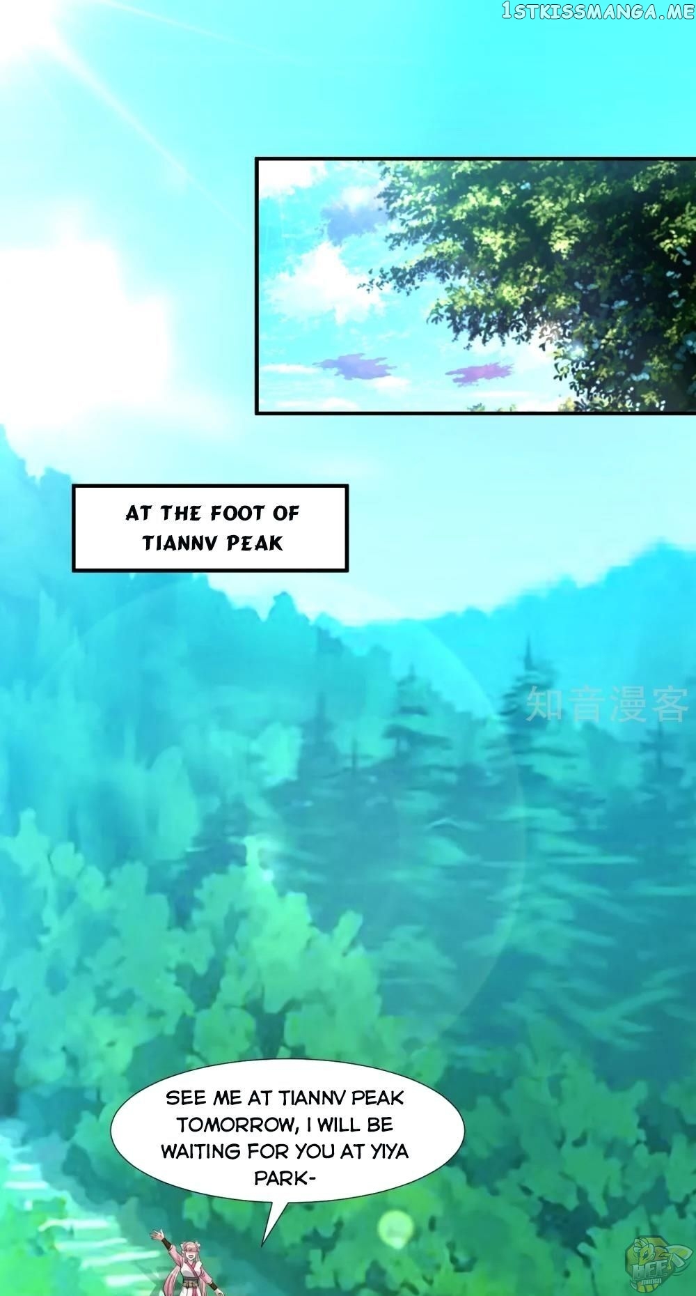 Dao Yin Chapter 13 - page 1