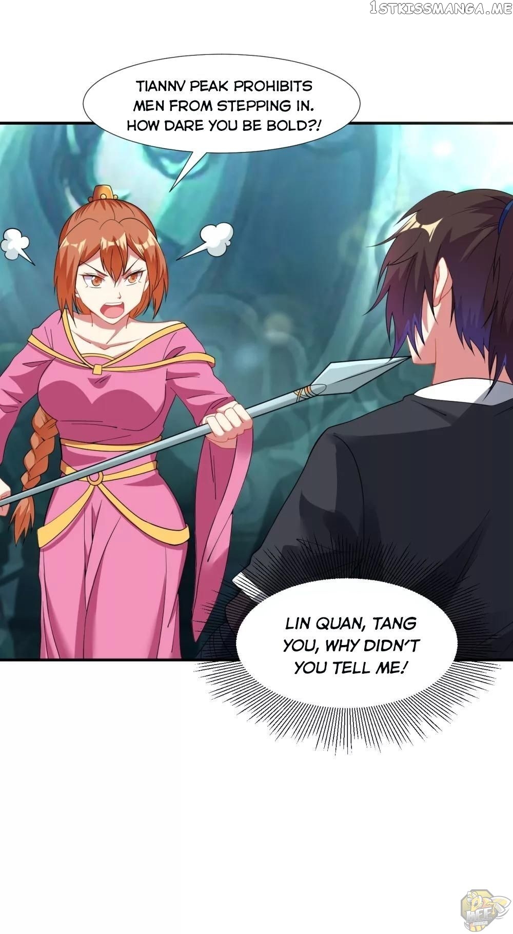 Dao Yin Chapter 13 - page 11