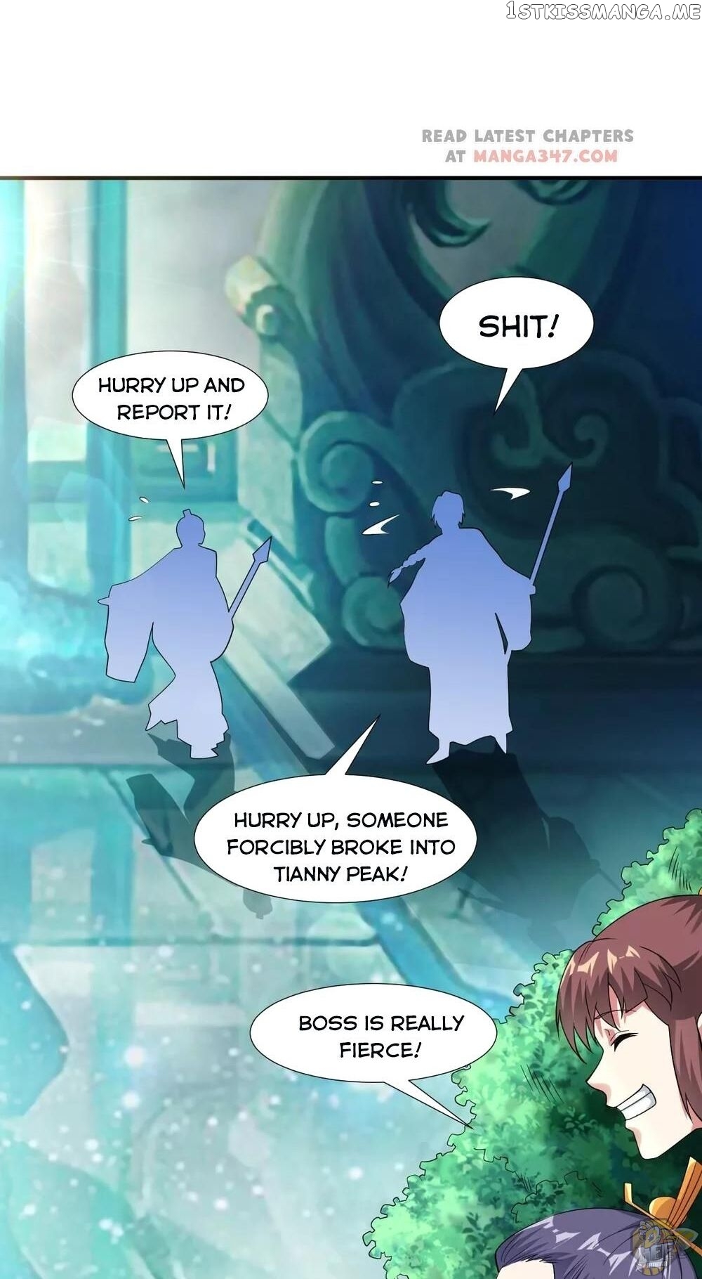 Dao Yin Chapter 13 - page 14